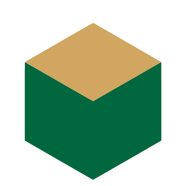 Geometric Logo & ROAM stitch preview